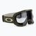 Gogle rowerowe Oakley O Frame 2.0 Pro MTB M dark brush/light grey