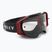 Gogle rowerowe Oakley Airbrake MTB Troy Lee Designs rwb stars/clear