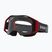 Gogle rowerowe Oakley Airbrake MTB Troy Lee Designs rwb stars/clear
