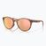 Okulary przeciwsłoneczne Oakley Spindrift matte ginger tortoise/prizm rose gold