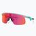 Okulary przeciwsłoneczne dziecięce Oakley Resistor matte fog/prizm field