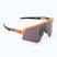 Okulary przeciwsłoneczne Oakley Sutro Lite Sweep matte neon orange/prizm road black