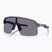 Okulary przeciwsłoneczne Oakley Sutro Lite matte grey smoke/prizm grey