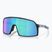 Okulary przeciwsłoneczne Oakley Sutro S matte black/prizm sapphire