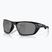 Okulary przeciwsłoneczne Oakley Lateralis matte black/prizm black polarized