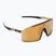 Okulary przeciwsłoneczne Oakley Sutro fortnite midas/prizm 24k