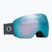 Gogle narciarskie Oakley Flight Deck L grey ozone/prizm snow sapphire iridium