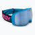 Gogle narciarskie Oakley Flight Tracker L blue dimension/prizm snow sapphire iridium