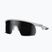 Okulary przeciwsłoneczne dziecięce Oakley Resistor PC pearl white/prizm black