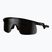 Okulary przeciwsłoneczne dziecięce Oakley Resistor PC black/prizm black