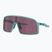 Okulary przeciwsłoneczne Oakley Sutro matte pacific/prizm road black