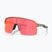 Okulary przeciwsłoneczne Oakley Sutro Lite fire orange/prizm trail torch