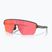 Okulary przeciwsłoneczne Oakley Corridor SQ matte carbon/prizm trail torch