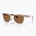 Okulary przeciwsłoneczne Oakley Frogskins Range prizm bronze