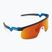 Okulary przeciwsłoneczne dziecięce Oakley Resistor matte navy/prizm ruby