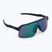 Okulary przeciwsłoneczne Oakley Sutro Lite S matte black/prizm jade