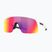 Okulary przeciwsłoneczne Oakley Sutro Lite S matte white/prizm road