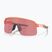 Okulary przeciwsłoneczne Oakley Sutro Lite S matte trans ginger/prizm dark golf
