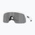 Okulary przeciwsłoneczne Oakley Sutro Lite S PC matte white/prizm black