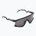 Okulary przeciwsłoneczne Oakley Bxtr Moto GP matte black/prizm black
