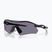 Okulary przeciwsłoneczne Oakley Radar Plate polished navy/prizm grey