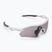 Okulary przeciwsłoneczne Oakley Radar Plate polished white/prizm slate