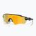 Okulary przeciwsłoneczne Oakley Radar EV S Path polished black/prizm 24k polarized