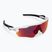 Okulary przeciwsłoneczne Oakley Radar EV S Path matte white/prizm road