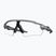 Okulary przeciwsłoneczne Oakley Radar EV S Path steel/clear photochromic iridium