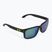 Okulary przeciwsłoneczne Oakley Holbrook matte black/prizm road jade