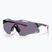 Okulary przeciwsłoneczne Oakley Cybr Zero polished carbon/prizm grey