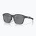 Okulary przeciwsłoneczne Oakley Shackle matte black/prizm sapphire