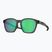 Okulary przeciwsłoneczne Oakley Shackle olive ink/prizm jade