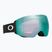 Gogle narciarskie Oakley Flight Deck Pro M matte black/prizm sapphire/prizm torch