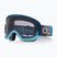Gogle rowerowe Oakley O Frame 2.0 Pro MTB TLD navy/clear/light grey