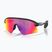 Okulary przeciwsłoneczne Oakley Stunt Devil A matte black/prizm road