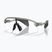 Okulary przeciwsłoneczne Oakley Stunt Devil A matte grey ink/clear to black iridium photo