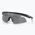 Okulary przeciwsłoneczne Oakley RSLV Lite matte black/prizm black