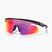 Okulary przeciwsłoneczne Oakley RSLV Lite black ink/prizm road