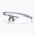 Okulary przeciwsłoneczne Oakley RSLV Lite matte trans lilac/clear to black iridium photo