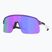 Okulary przeciwsłoneczne Oakley Sutro Lite matte electric purple/prizm violet