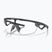 Okulary przeciwsłoneczne Oakley Sphaera carbon/clear to black iridium pchotochromic