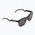Okulary przeciwsłoneczne Oakley HSTN SQ polished black