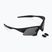 Okulary przeciwsłoneczne Oakley Suture Jacket matte black
