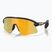 Okulary przeciwsłoneczne Oakley Stunt Devil S matte black splatter/prizm 24k