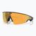 Okulary przeciwsłoneczne Oakley Meta Vanguard black/prizm 24k