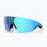 Okulary przeciwsłoneczne Oakley Meta Vanguard white/prizm sapphire