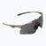 Okulary przeciwsłoneczne Oakley Cybr Lightning prizm grey