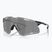 Okulary przeciwsłoneczne Oakley Cybr Lightning prizm black