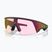 Okulary przeciwsłoneczne Oakley Meta Vanguard black/prizm transitions ember